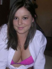 Elizabeth woman seeking a man